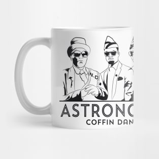 coffin dance pic Mug